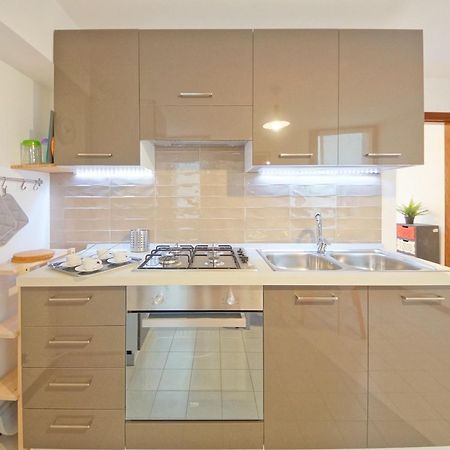 Ca Square San Marco 425 Apartment Venesia Bagian luar foto