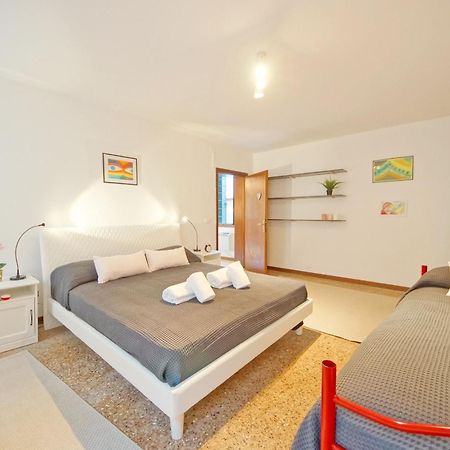 Ca Square San Marco 425 Apartment Venesia Bagian luar foto