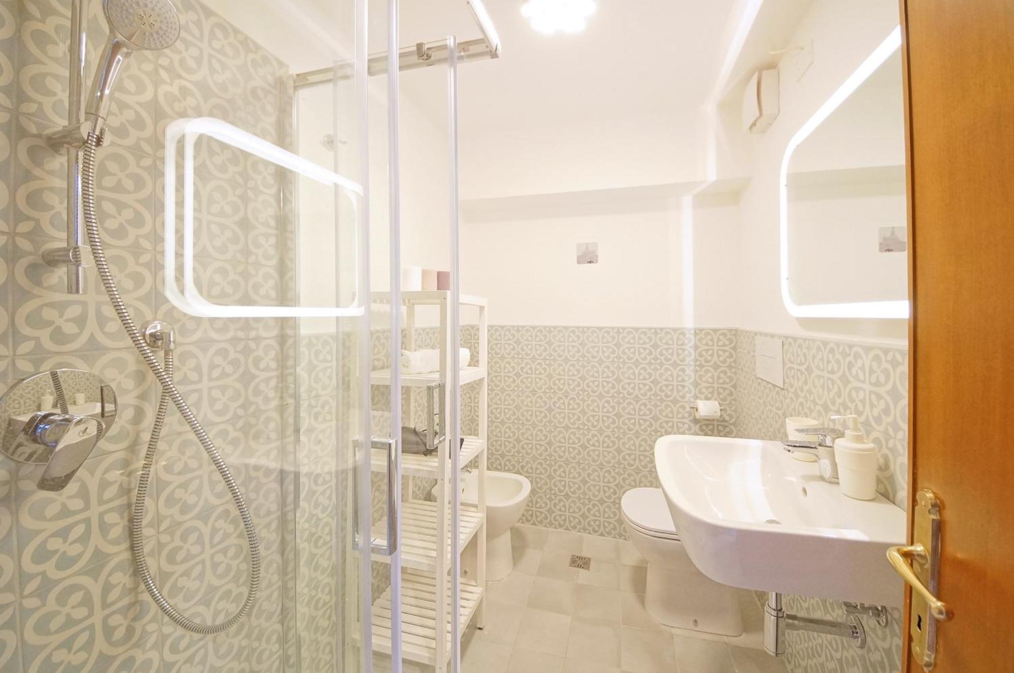 Ca Square San Marco 425 Apartment Venesia Bagian luar foto