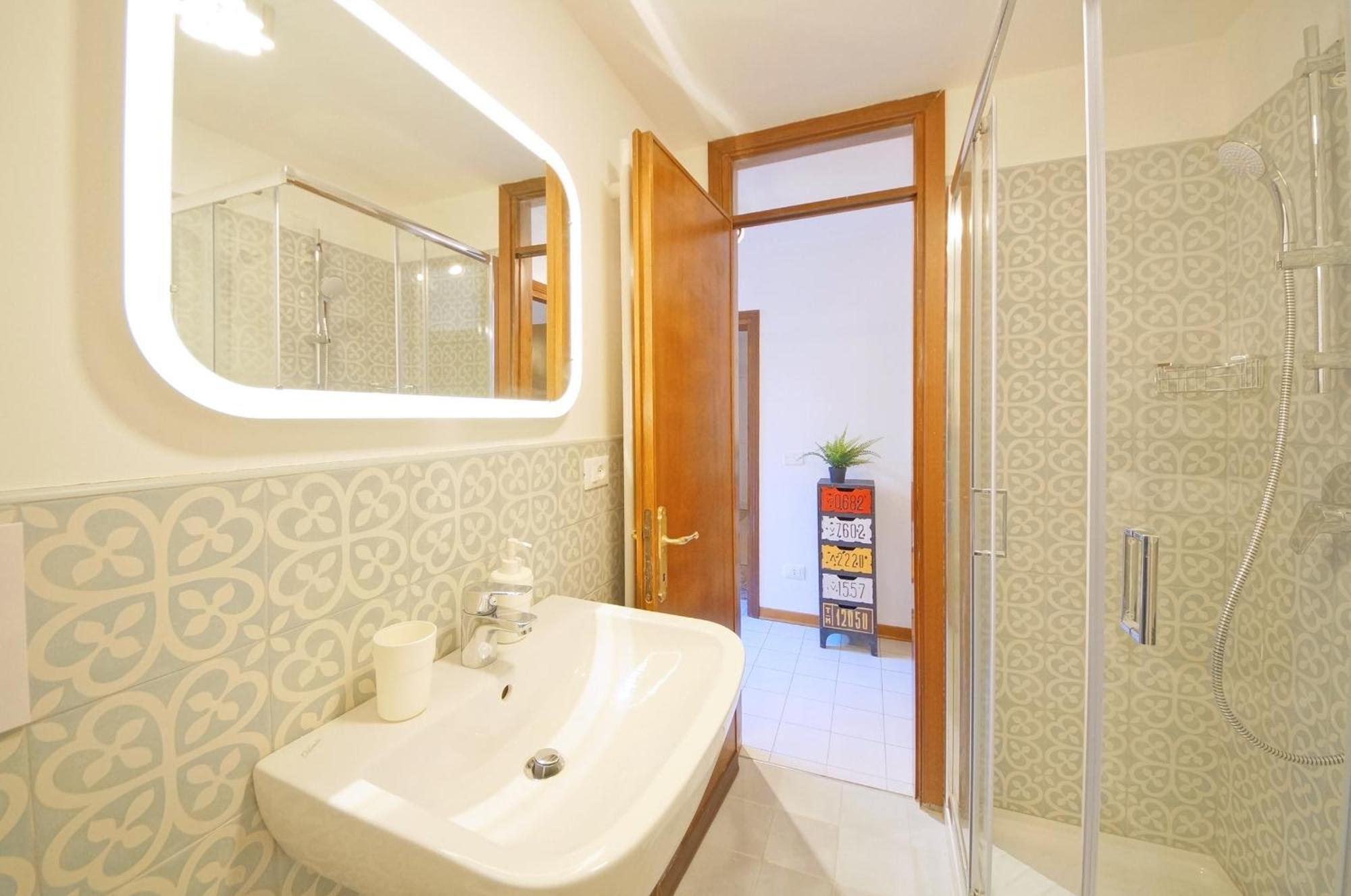 Ca Square San Marco 425 Apartment Venesia Bagian luar foto